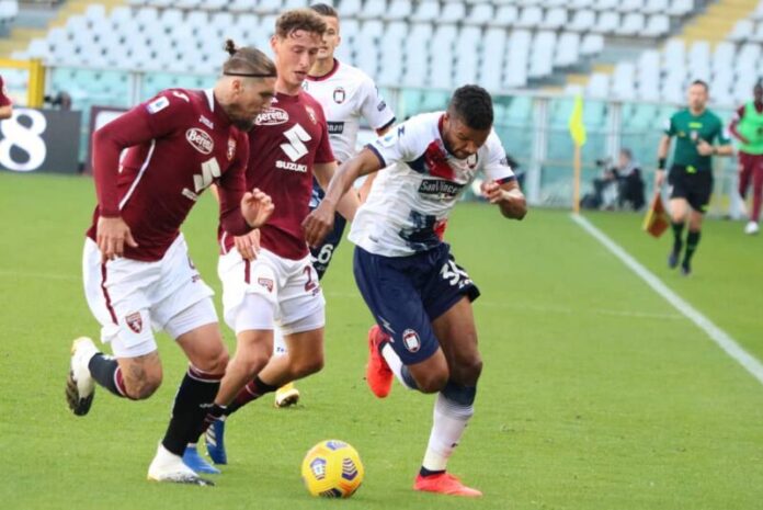 Torino Crotone
