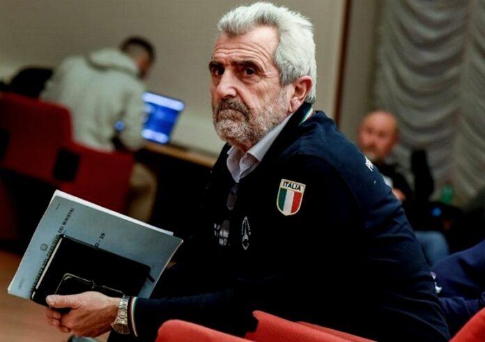 agostino miozzo