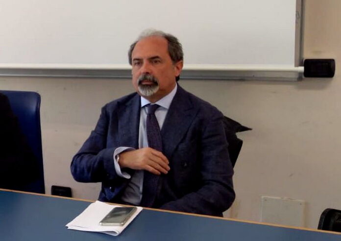 antonio belcastro