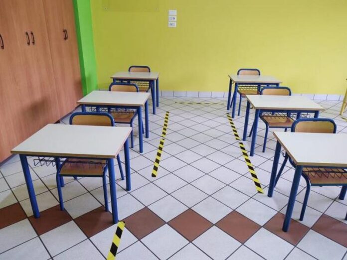 chiusura scuole catanzaro