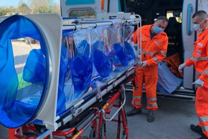 aumento contagi covid-19