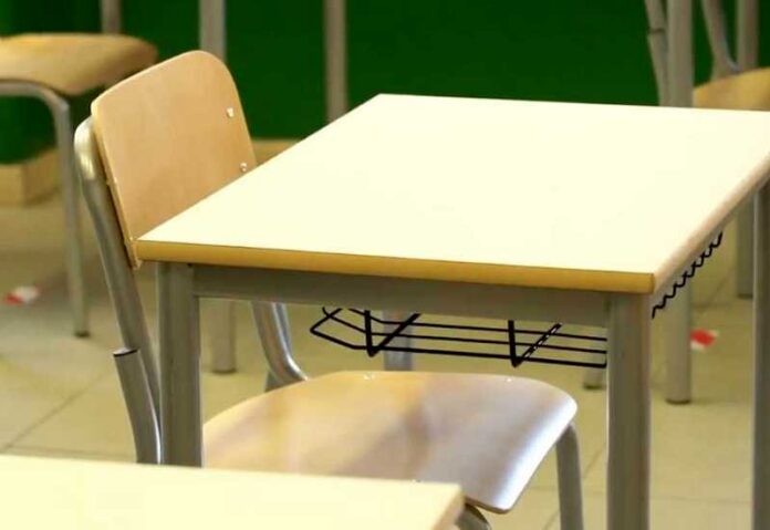 banco scuola covid coronavirus