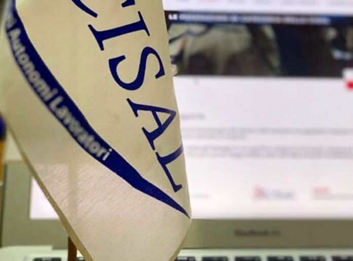 cisal contrario sciopero dipendenti pubblici