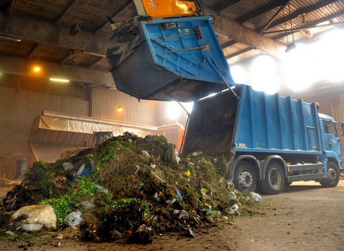 compostaggio raccolta riciclo rifiuti organici