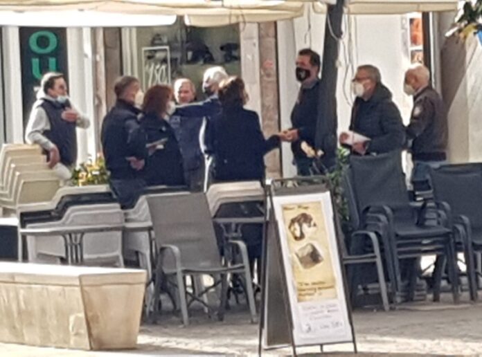 controlli cosenza