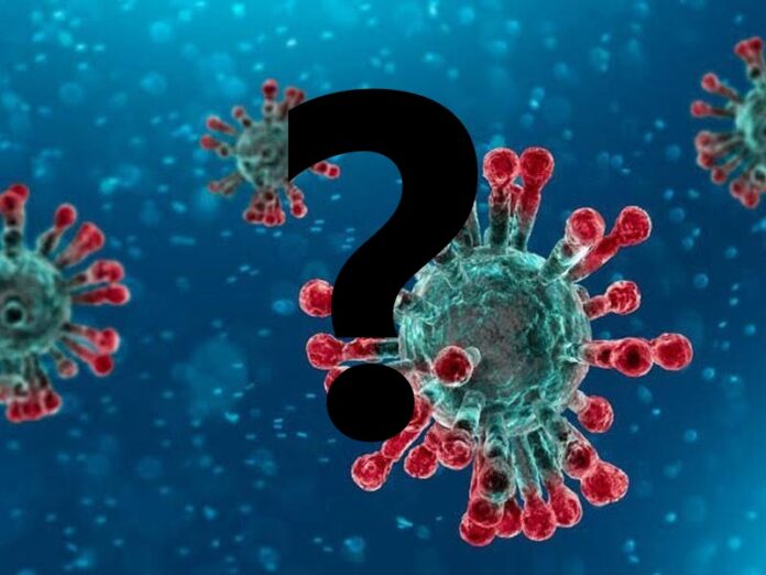 coronavirus dati dubbi