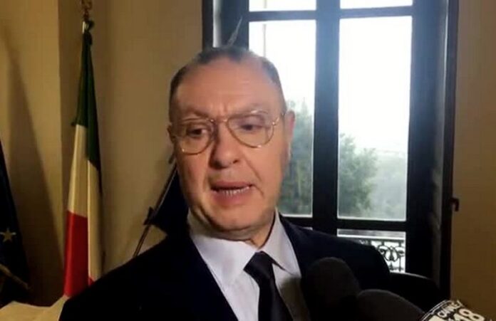 cotticelli commissario sanità calabria