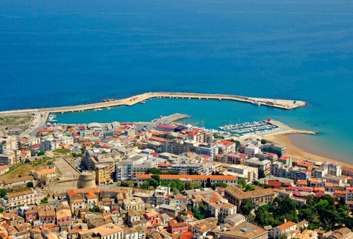 Crotone