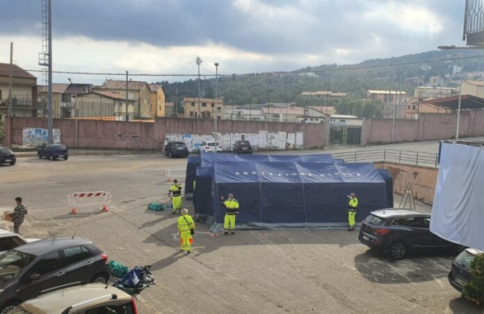 screening gratuito crotonei