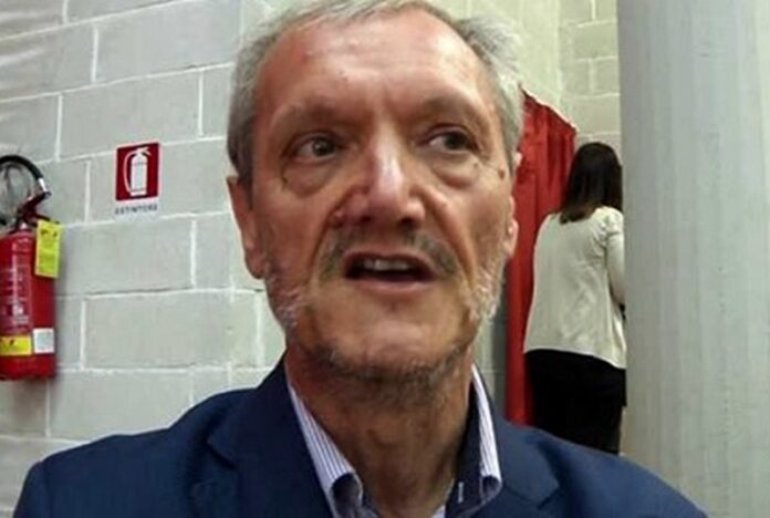 daniele menniti sindaco falerna