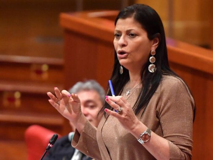 decreto calabria jole santelli lettera a conte