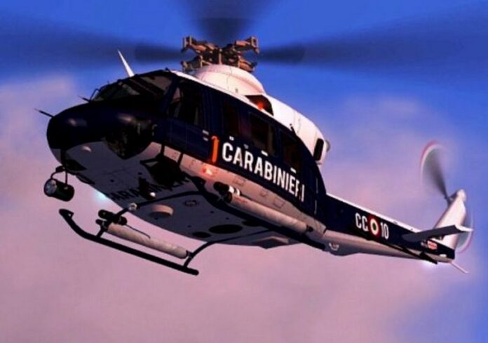 arresti sicilia dati falsi all'Iss