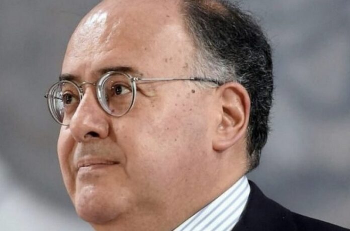 eugenio gaudio rinuncia