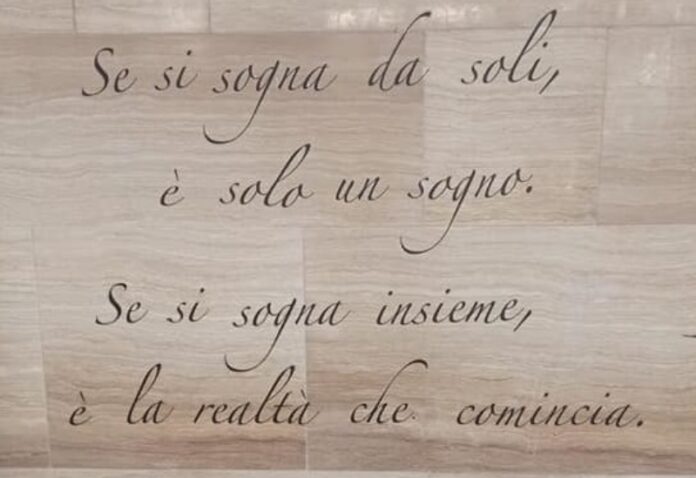 (f.to Cooperativa Sociale “La Cicogna”)