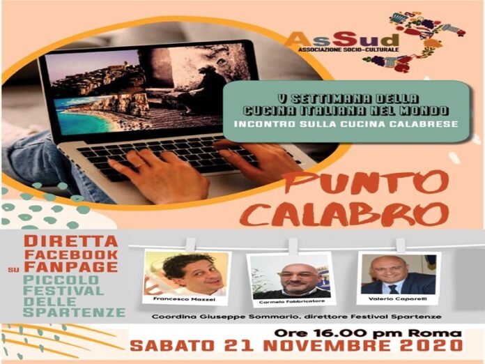 festival delle spartenze