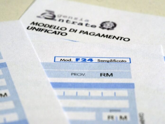 rinvio fiscale anche per regione zona arancione