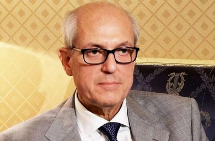 francesco paolo tronca
