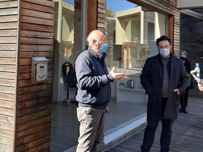 francesco febbraio medico 118 cs