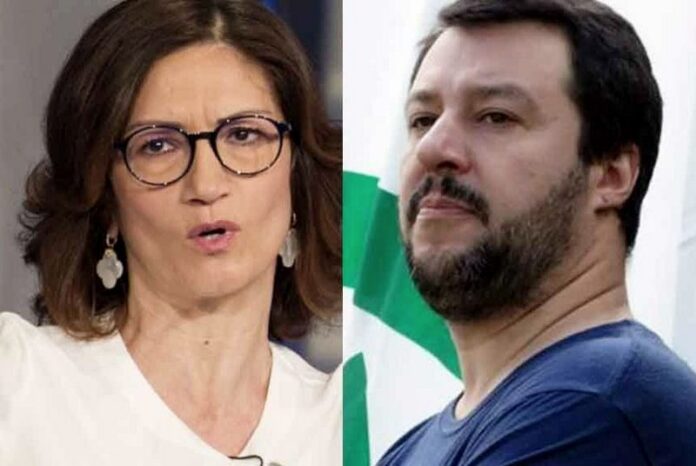 gelmini salvini