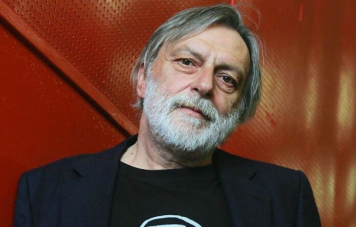 gino strada