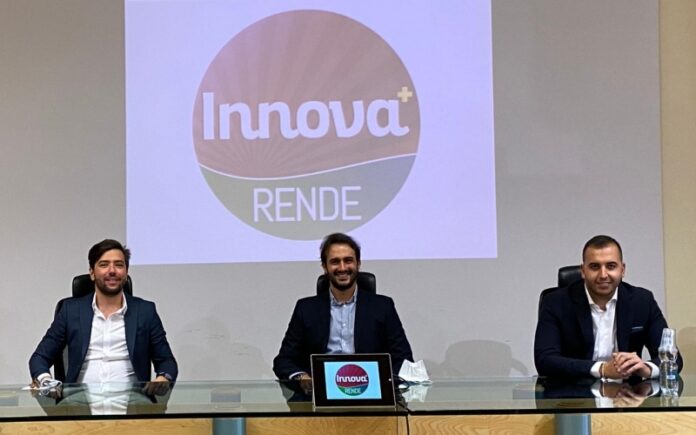 rimpasto di giunta a Rende, Innova Rende chiede lumi