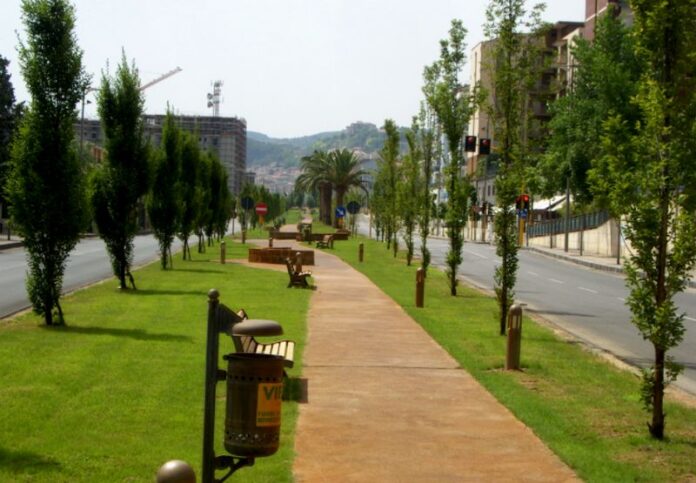 legambiente cosenza città vivibile