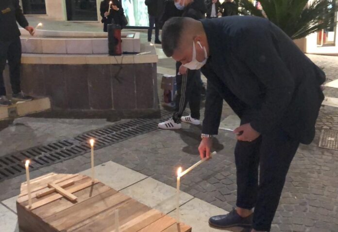 dpcm calabria chiusura attività