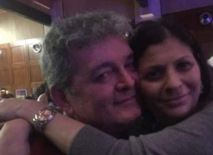nino spirlì ricorda jole santelli