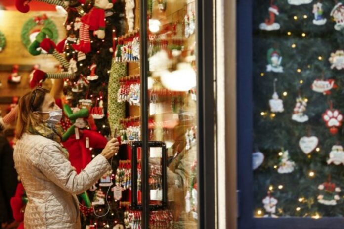 nuovo dpcm Natale