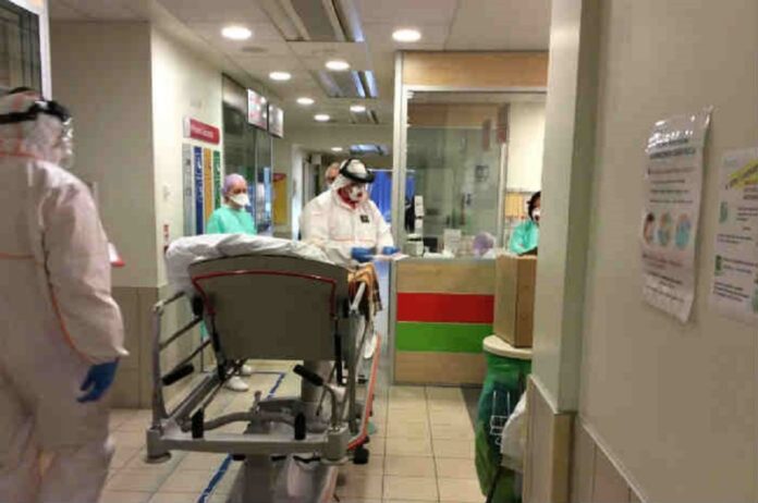 occhi puntati sulla sanità