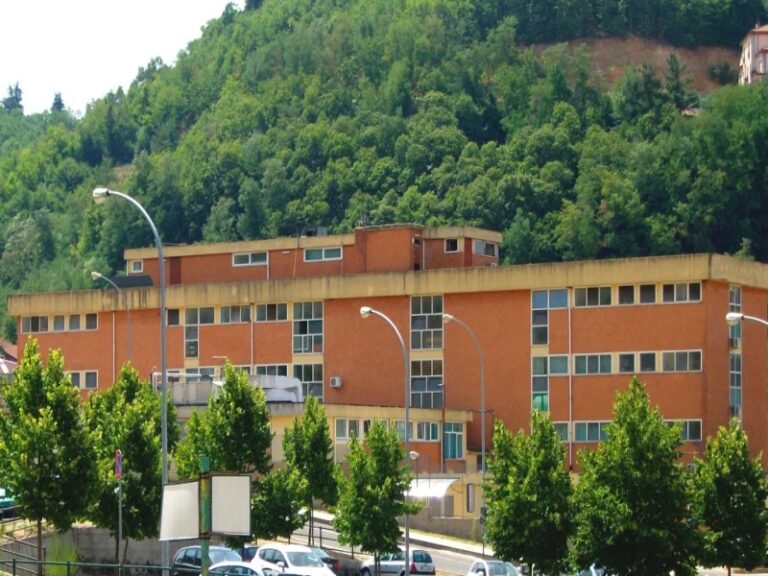 ospedale acri