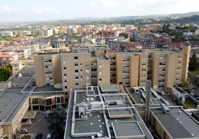 ospedale rossano