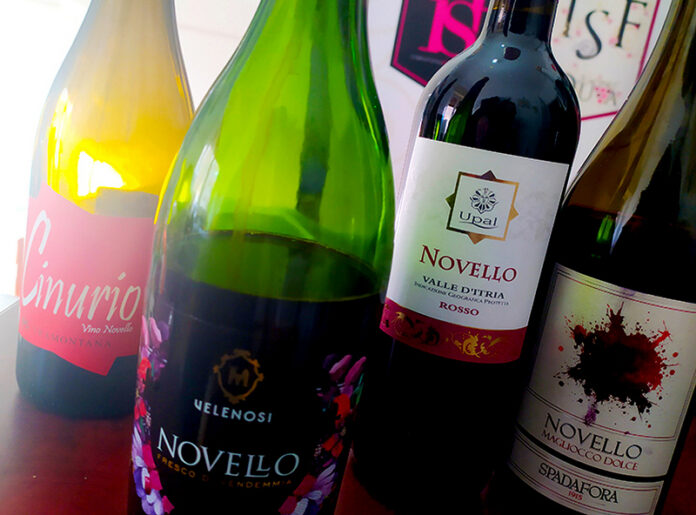 Miglior Novello d’Italia 2020