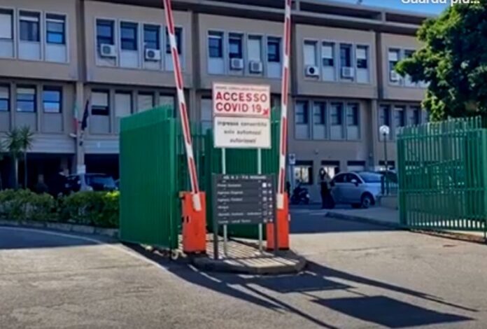 polo covid corigliano rossano