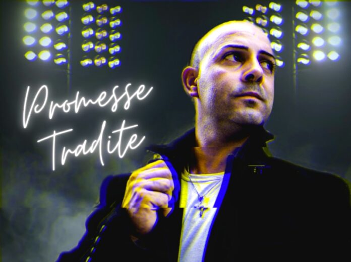 (Foto Pierpaolo Perri) promesse tradite di vincenzo motta