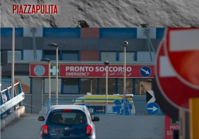 pronto soccorso cosenza