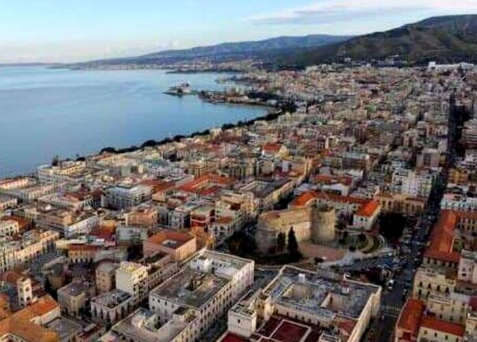 reggio calabria
