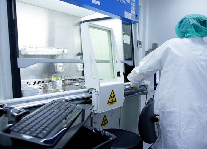 reparto ospedale medico