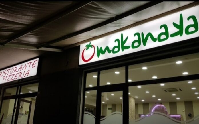 ristoratore cosentino offre pasto ai poveri