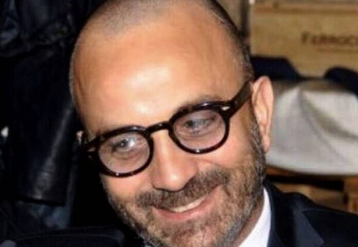 sergio del giudice