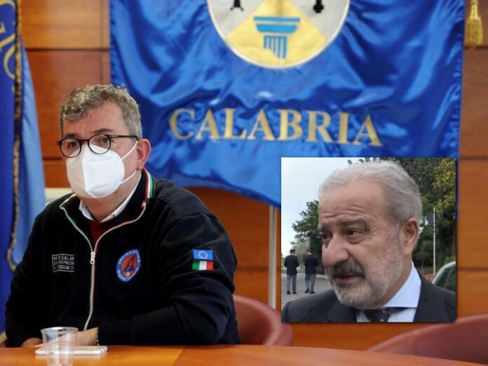spirlì longo