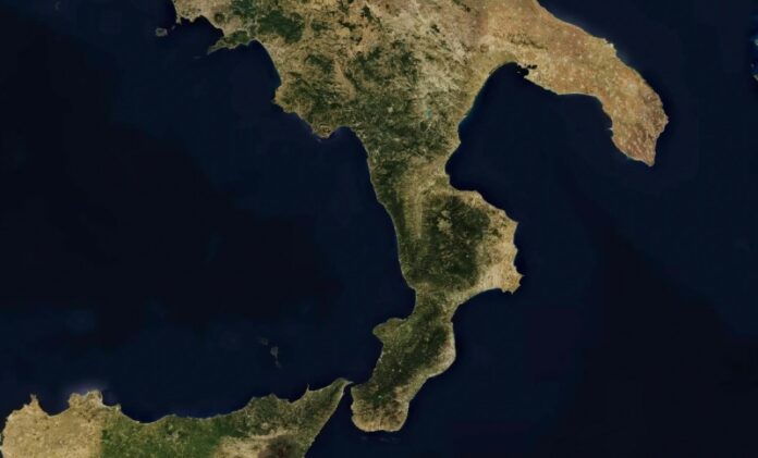 sudisti italiani