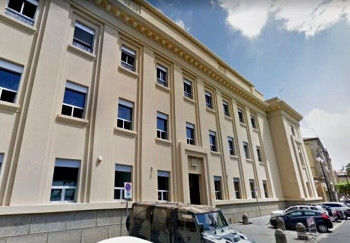 tribunale vibo