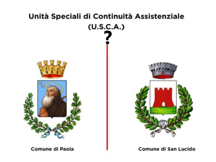 usca paola o san lucido