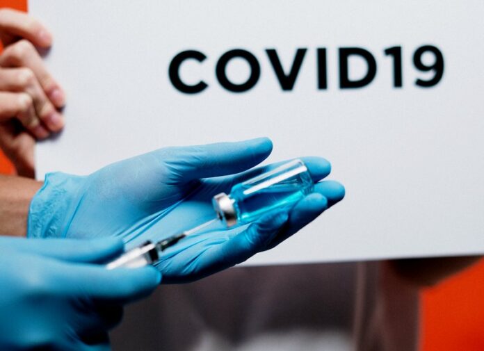 vaccino anti covid 19