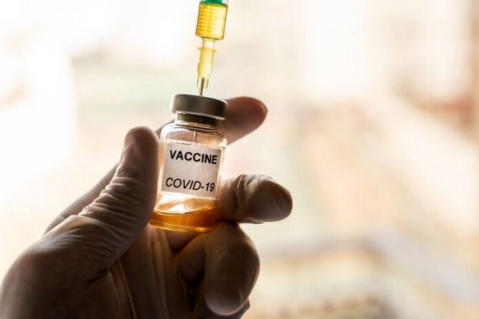 vaccino covid coronavirus pandemia