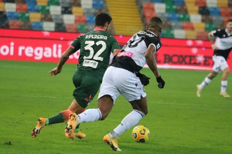 Udinese - Crotone