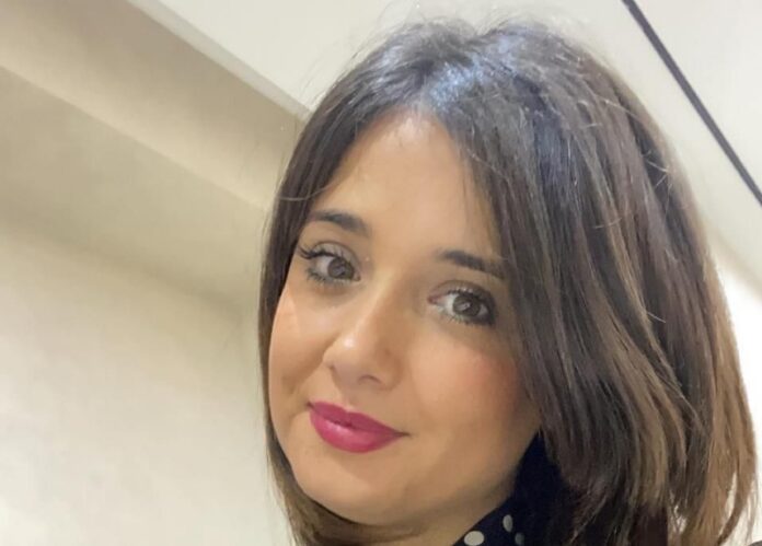 Assessore Giulia Leonetti