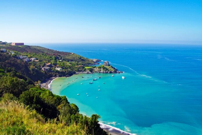 costa mare calabrese