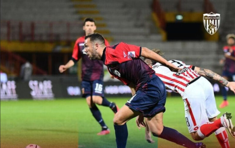 vicenza cosenza